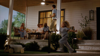 Homebuyers prioritize function and aesthetics, according to the survey. Modern kitchens, spa-like bathrooms and upscale flooring top the wish list. This desire for a fresh look extends beyond the initial purchase and into the first year after buying, with kitchen and bathroom upgrades. And outdoor living is more valuable now than ever.