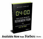 Top Wealth Manager Reveals a Four-Minute Plan for a Secure Retirement