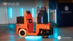 Cyngn Rolls Out its Partnership with RobotLAB, Expanding Distributor Network