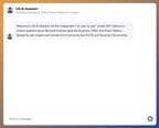 Dynamic Communities Introduces UG AI Assistant for Community Training &amp; Education Site
