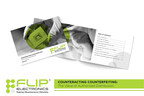 Flip Electronics Announces E-book Now Available: Counteracting Counterfeiting in the Electronics Supply Chain