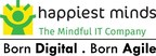 Happiest Minds reports industry leading growth and on track for vision of $1 Bn revenues by 2031