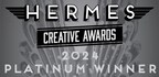 MJ2 Marketing Wins Multiple 2024 International Hermes Creative Awards