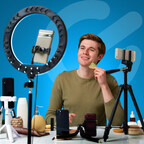 From Crisis to Opportunity: How Logie's AI is Streamlining the Creator Economy