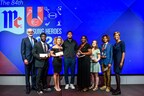 McCormick Honors 2024 Student Unsung Heroes; Awards $105,000 in Total Scholarships
