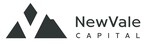 NewVale Capital Debuts With Oversubscribed $167 Million Fund to Invest in the Services Architecture of the Life Science Industry