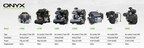 ONYX Propane Engine Technology Portfolio Strengthens and Widens