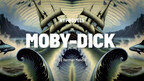 The Next Big Thing in AI is Moby Dick