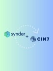 Synder and Cin7 Unveil Integration to Bring Together Inventory Management and Multi-Channel Reconciliation